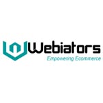 Webiators Logo