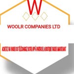 WOOLR COMPANIES LTD Logo