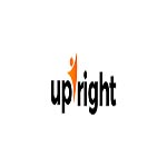 UprightHC Solution Private Limited Logo