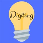Digiting Logo