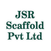 JSR Scaffold Pvt Ltd ( JSPL) Logo