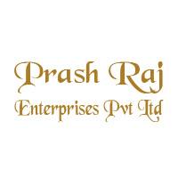 Prash Raj Enterprises Pvt Ltd Logo