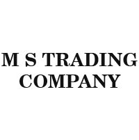 M.S. Trading Company Logo