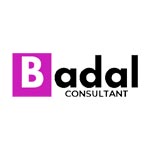badal consultant Logo