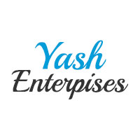 Yash Enterprises Palda Logo