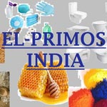 EL PRIMOS INDIA Logo