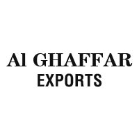 AL Ghaffar Exports Logo
