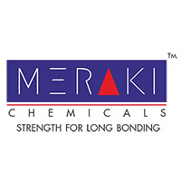 Meraki Chemicals Logo