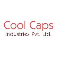 COOL CAPS INDUSTRIES LIMITED Logo