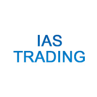 IAS Trading Logo