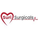 Suri Surgicals Logo