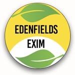 Edenfields Exim Logo