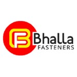 Bhalla Auto Manufacturing Co. Logo