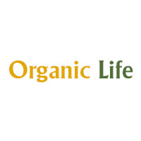Organic Life Logo