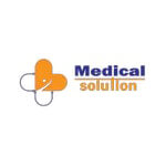 Medical Solution Logo