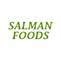 Salman Foods Logo