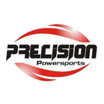 POLARIS PRECISION POWERSPORT Logo