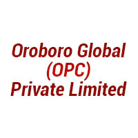 Oroboro Global (OPC) Private Limited Logo