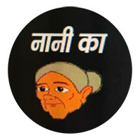 Kavita Gruh Udyog Logo