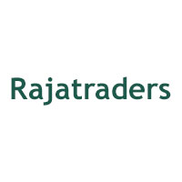 Rajatraders Logo