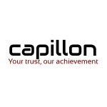 CAPILLON PHARMA PRIVATE LIMITED Logo