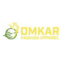 Omkar Fashion Apparel Logo