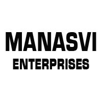Manasvi Enterprises Logo