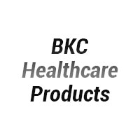 BKC Healthcare Products Logo