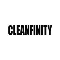 Cleanfinity Logo