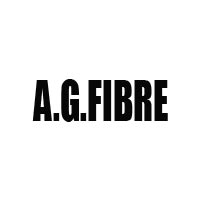 A.G. Fibre Logo