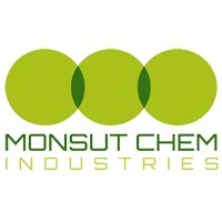 MONSUT CHEM INDUSTRIES Logo