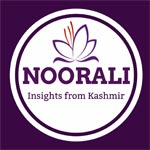 NOORALI Organic Logo