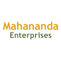 Mahananda Enterprises Logo