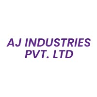 AJ Industries Pvt. Ltd Logo