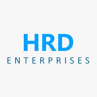 HRD Enterprises Logo