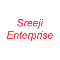 Sreeji Enterprise Logo