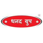 Dhanad Food Products Private Limited Logo