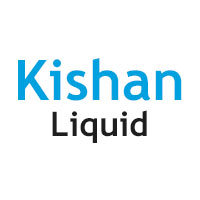 Kishan Liquid Logo