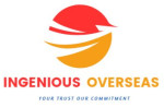 Ingenious Overseas Logo