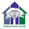 World Home Decor Logo