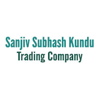 Sanjiv Subhash Kundu Trading Company Logo