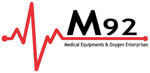 M92 Medical Equipments and Oxygen Enterprises