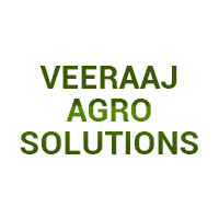 VEERAAJ AGRO SOLUTIONS Logo