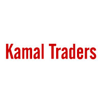 Kamal Traders Logo