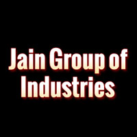 Jain Group of Industries Logo