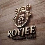Royjee Group Logo