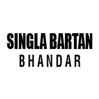 Singla Bartan Bhandar Logo