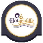 Hot Griddle Restaurant Logo
