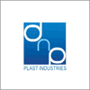 Dnp Plast Industries Logo