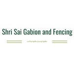 Shri Sai Gabion and Fencing Logo